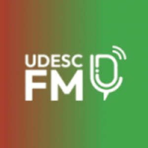 Rádio Educativa UDESC Joinville 91.9 FM/SC